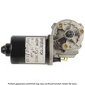 A1 Cardone New Wiper Motor, 85-3009 85-3009